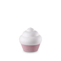 Cupcake TL1 Small Rosa